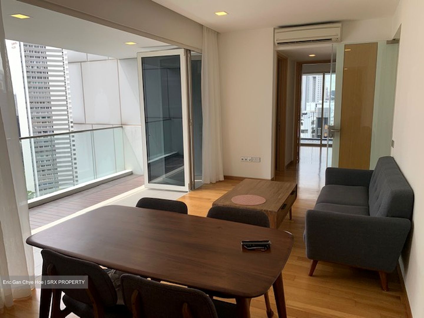 The Peak @ Cairnhill II (D9), Apartment #497416831